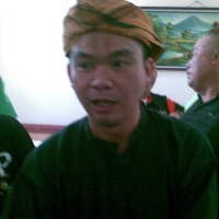 Tidak Dikenal, Deni Triesnahadi Mengaku Wong Fei Hung